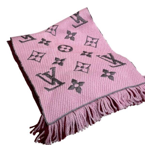 【二手】LOUIS VUITTON 圍巾 PD2196