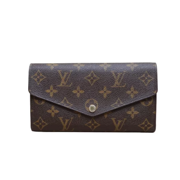 【二手】LOUIS VUITTON 錢包 PD2356