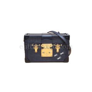 【二手】LOUIS VUITTON PETITE MALLE 手袋 YY1969