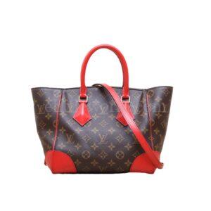 【二手】LOUIS VUITTON PHENIX 手袋 M41537 RR2008
