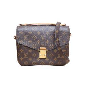 【二手】LOUIS VUITTON POCHETTE METIS 手袋 YY1997