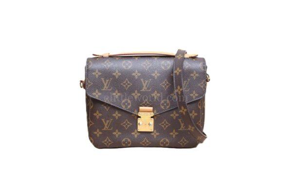 【二手】LOUIS VUITTON POCHETTE METIS 手袋 YY1997