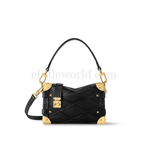 【二手】LOUIS VUITTON SIDE TRUNK 小號手袋 M83030 RR2064