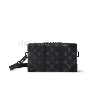 【二手】LOUIS VUITTON SOFT TRUNK 錢包 M69838 RR2047