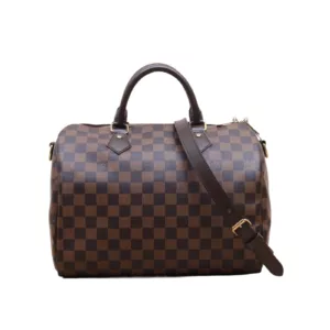 【二手】LOUIS VUITTON SPEEDY 30 手袋 RR2083