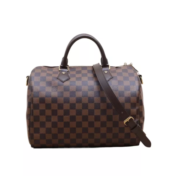 【二手】LOUIS VUITTON SPEEDY 30 手袋 RR2083