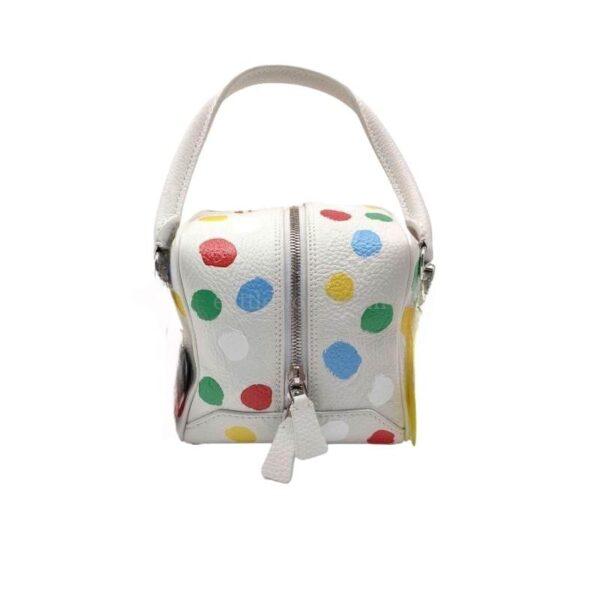 【二手】LOUIS VUITTON SQUARE 手袋 PD2151