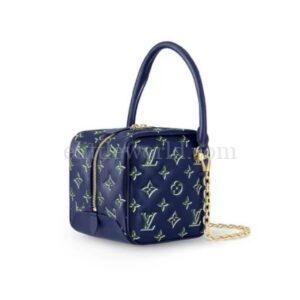 【二手】LOUIS VUITTON SQUARE 手袋 YY1992