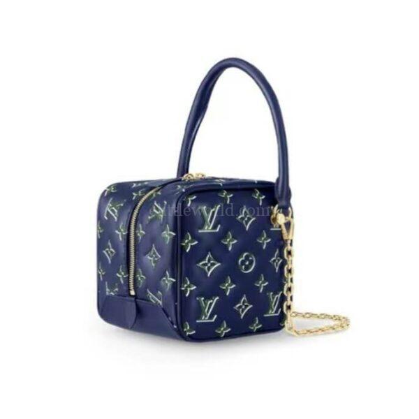 【二手】LOUIS VUITTON SQUARE 手袋 YY1992