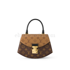 【二手】LOUIS VUITTON TILSITT 手袋 M46548 RR2051