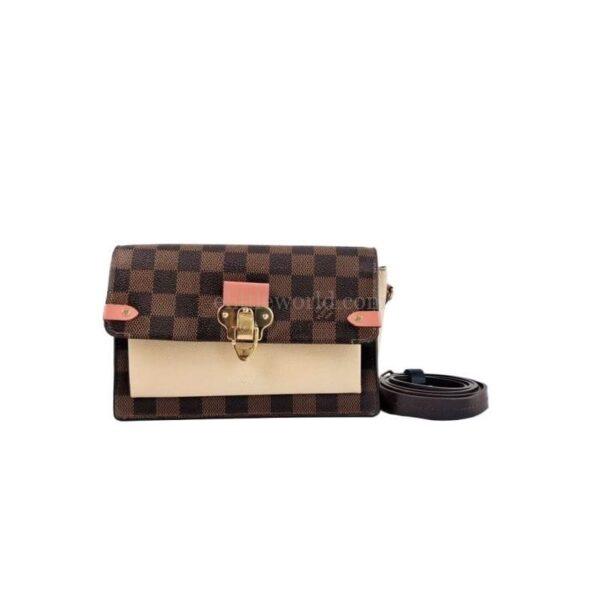 【二手】LOUIS VUITTON VAVIN 斜挎袋 PD2112