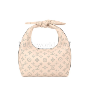 【二手】LOUIS VUITTON WHY KNOT 小號手袋 M20700 RR1887