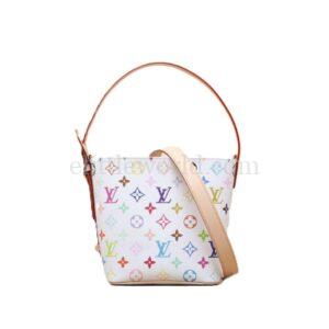 【二手】LOUIS VUITTON X TM ALL IN BB 手袋 M13089 YY1975