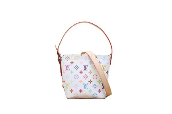 【二手】LOUIS VUITTON X TM ALL IN BB 手袋 M13089 YY1975