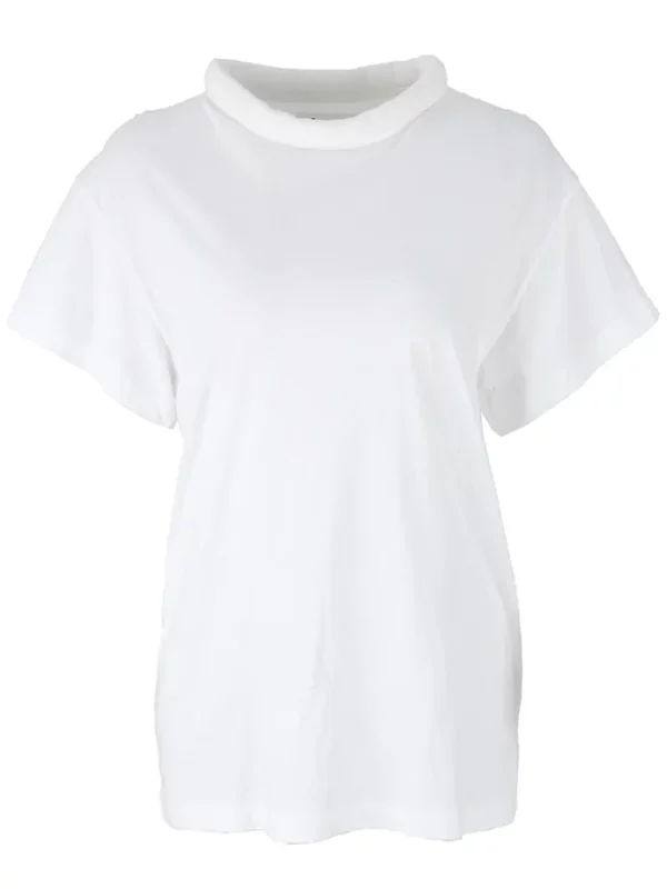【二手】MAISON MARGIELA 圓領短袖T恤 XS