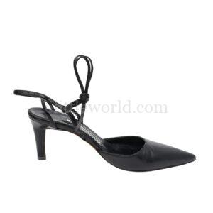 【二手】MANOLO BLAHNIK MAYSLI 露跟高跟鞋 E15159