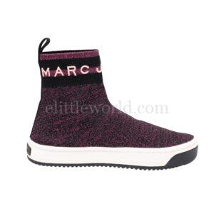 【未使用品】MARC JACOBS MJ襪套/運動鞋 35 E14527