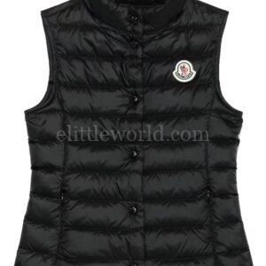 【意大利】MONCLER KIDS LIANE 羽絨馬甲 12Y