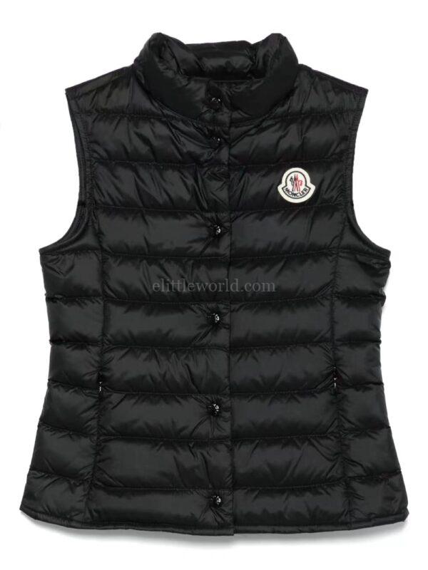 【意大利】MONCLER KIDS LIANE 羽絨馬甲 12Y