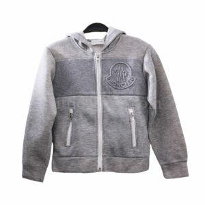 【二手】MONCLER MAGLIA 童裝外套 8 E9338