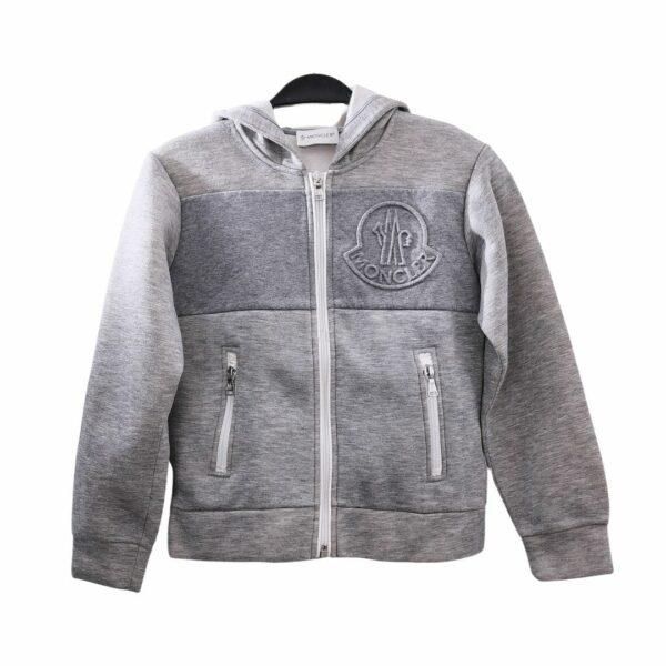 【二手】MONCLER MAGLIA 童裝外套 8 E9338