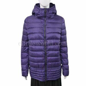 【二手】MONCLER NARLAY GIUBBOTTO 羽絨外套 2 E20011