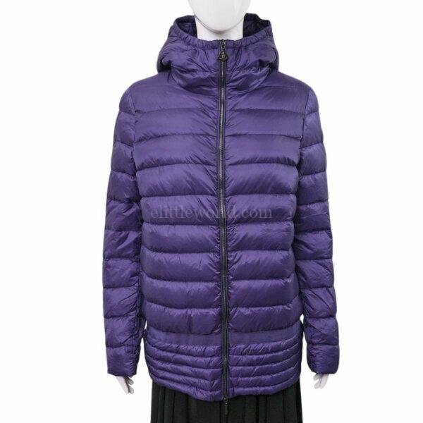 【二手】MONCLER NARLAY GIUBBOTTO 羽絨外套 2 E20011
