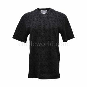 【二手】MOSCHINO T恤 44 E13201