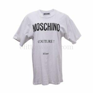 【二手】MOSCHINO T恤 XS E13202