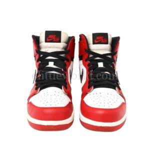【二手】NIKE 高幫運動鞋 UK6 E8947