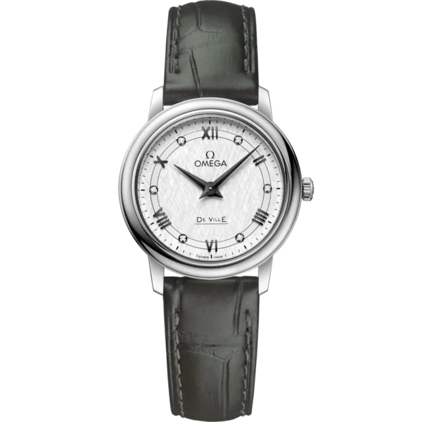 【二手】OMEGA DE VILLE 手錶 RR2114