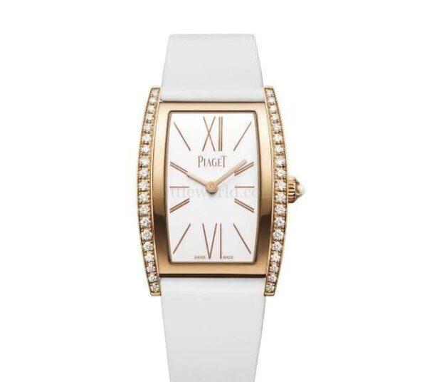 【二手】PIAGET 27 MM 鑽石腕錶 YY1933 G0A39188