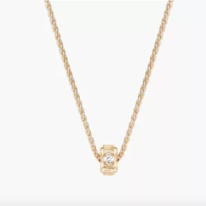 【二手】PIAGET POSSESSION 18K玫瑰金項鏈 RR2165