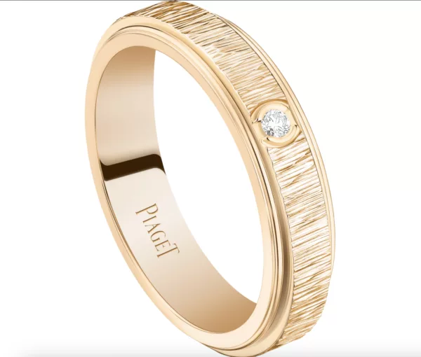 【二手】PIAGET POSSESSION 戒指 56 RR2193