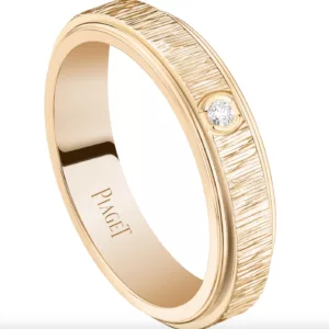 【二手】PIAGET POSSESSION 戒指 59 RR2303