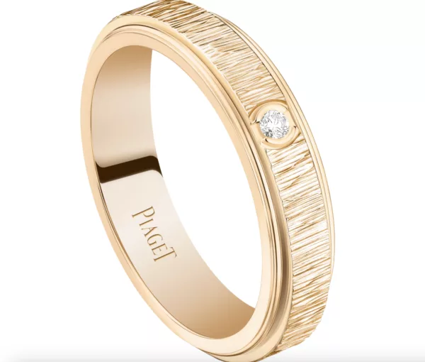 【二手】PIAGET POSSESSION 戒指 59 RR2303