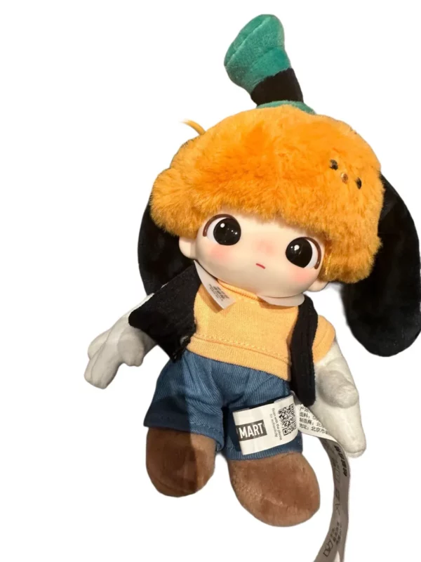 【全新】POP MART DIMOO 高飛掛飾 PD2409