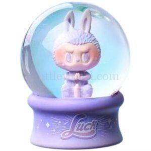 【全新】POP MART LABUBU 前方高能系列 PD2221