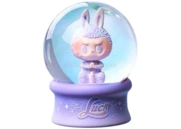 【全新】POP MART LABUBU 前方高能系列 PD2221