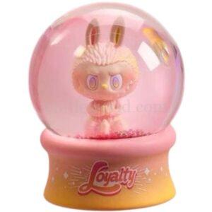 【全新】POP MART LABUBU 前方高能系列 PD2222