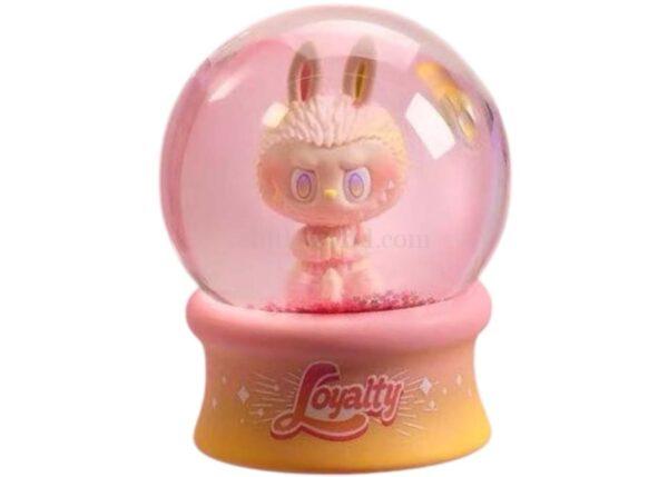 【全新】POP MART LABUBU 前方高能系列 PD2222