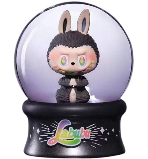 【全新】POP MART LABUBU 前方高能系列 隱藏版 PD2227