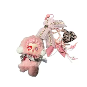 【全新】POP MART SP 狂想詩 掛飾 PD2411
