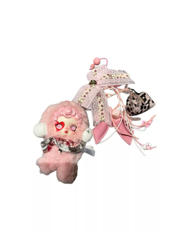【全新】POP MART SP 狂想詩 掛飾 PD2411