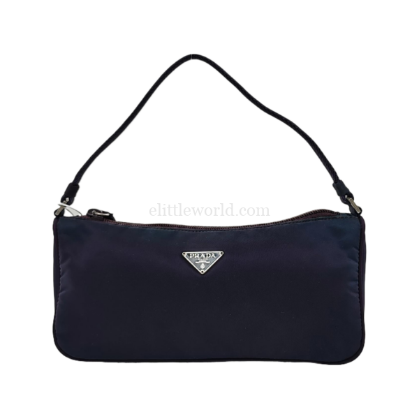 【二手】PRADA RE-NYLON 手提包 RR1993