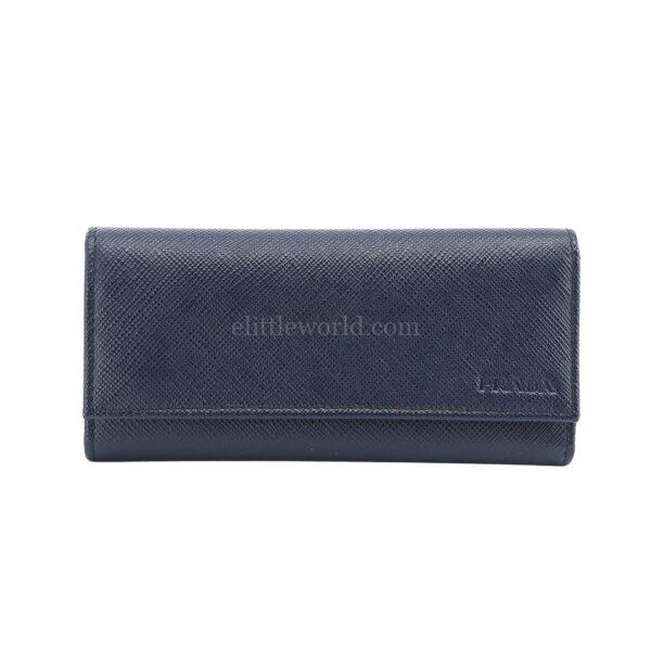 【二手】PRADA 鑰匙包S1259