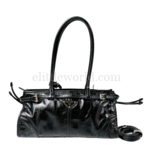 【二手】PRADA SOFT LUX 手袋 RR1931