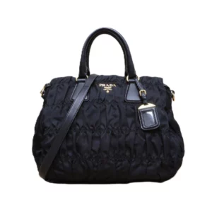 【二手】PRADA 尼龍單肩包 YY2124