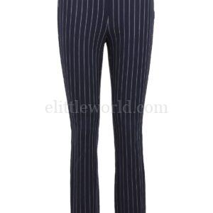 【二手】RAG & BONE 條紋休閒褲 0