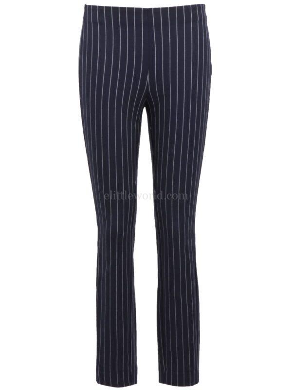 【二手】RAG & BONE 條紋休閒褲 0
